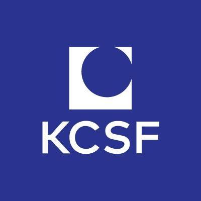 kcsf logo