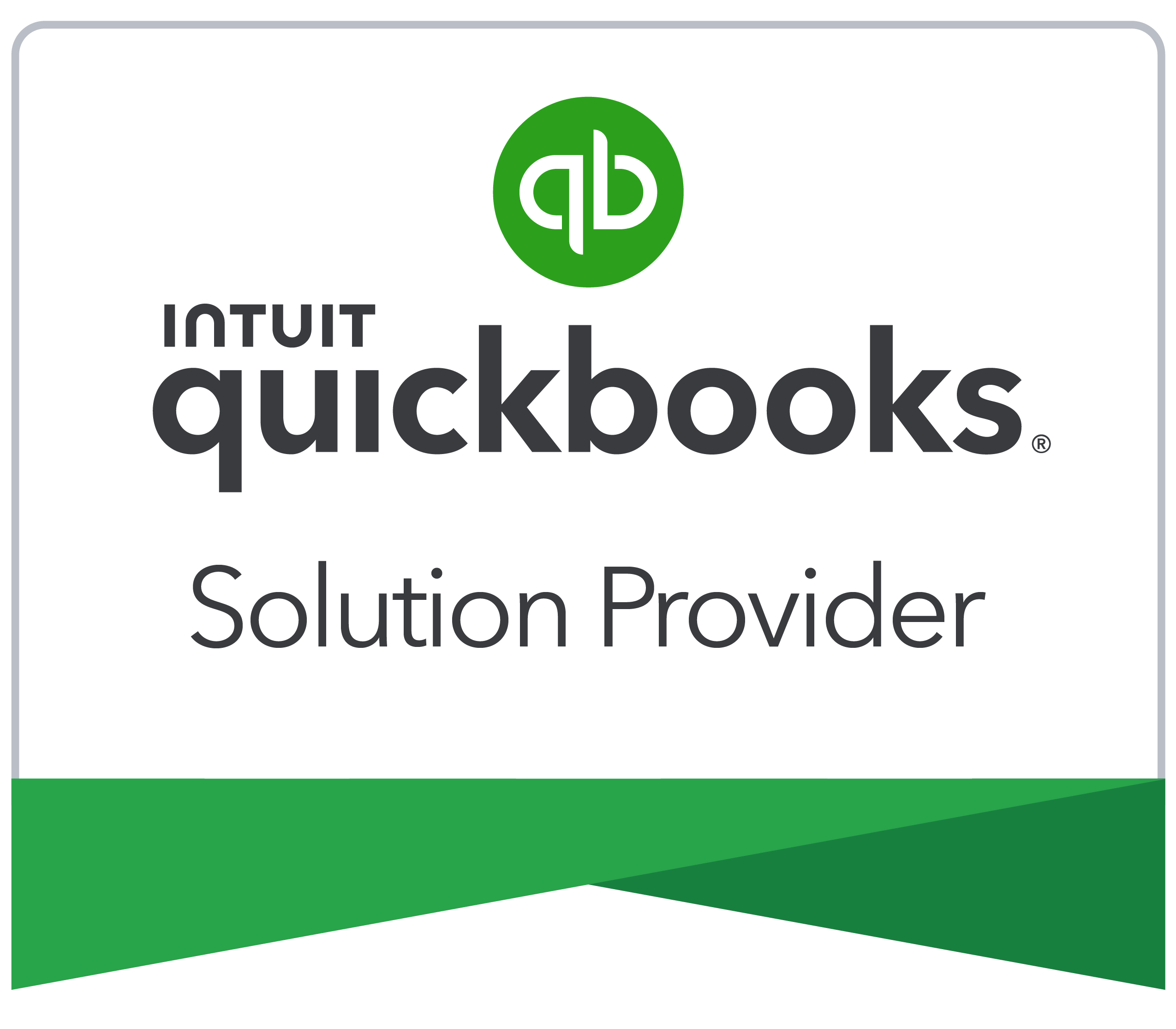 biz-solution team, accounting team, finance team, papers on track, quickbooks by intuit, QuickBooks Solution Provider, Certified, Badge, Intuit, QuickBooks
