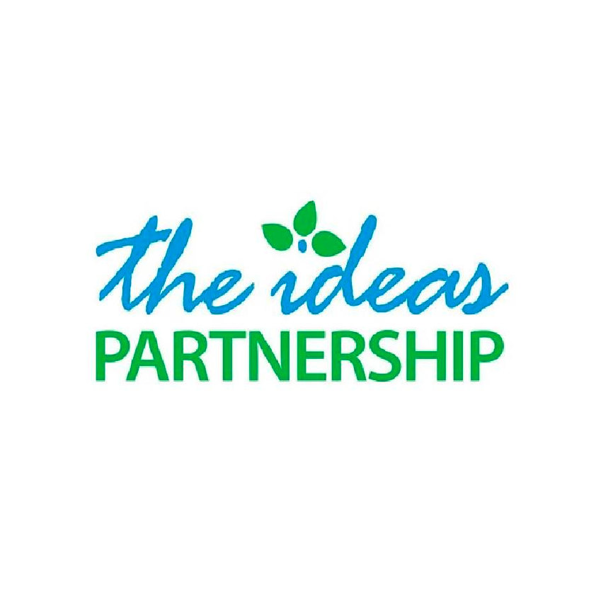 the ideas partnership